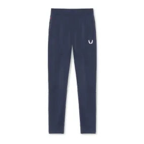 0694. Thermal Hybrid Jogger - Navy