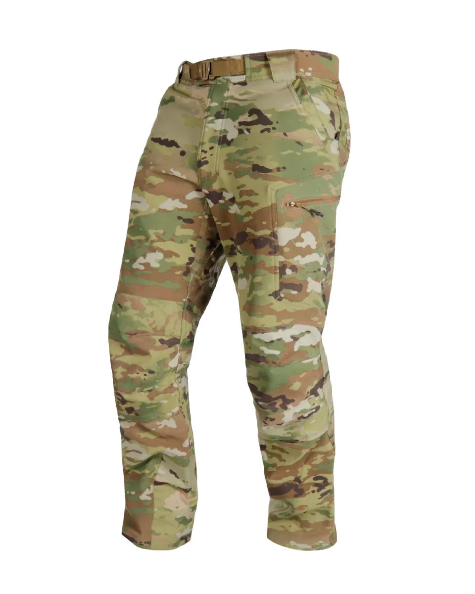 A5-D - Rig Softshell Pant Durable