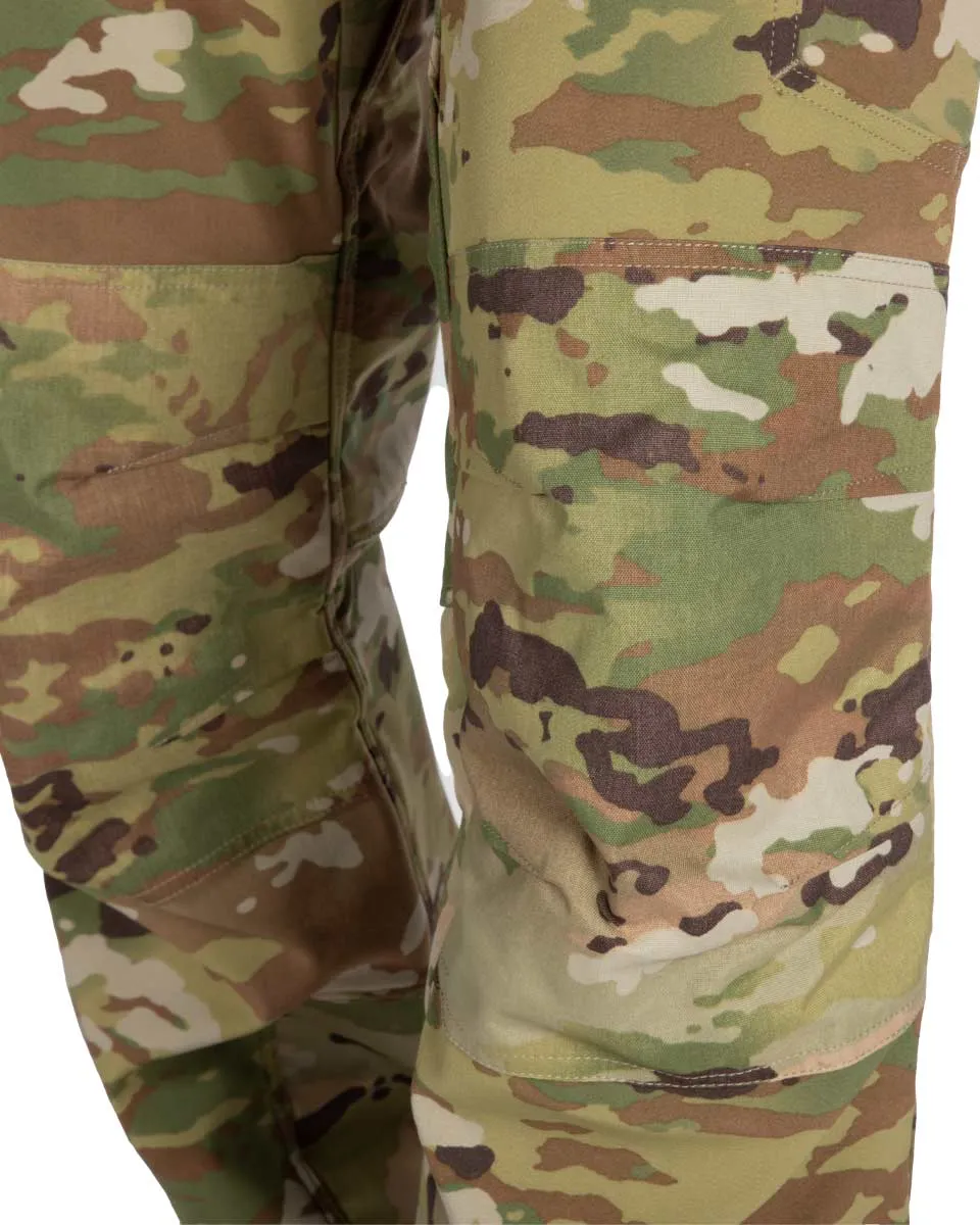 A5-D - Rig Softshell Pant Durable