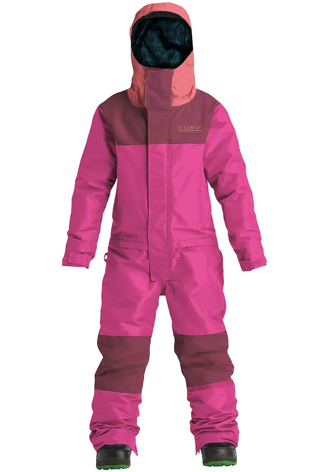 Airblaster Junior Freedom Suit