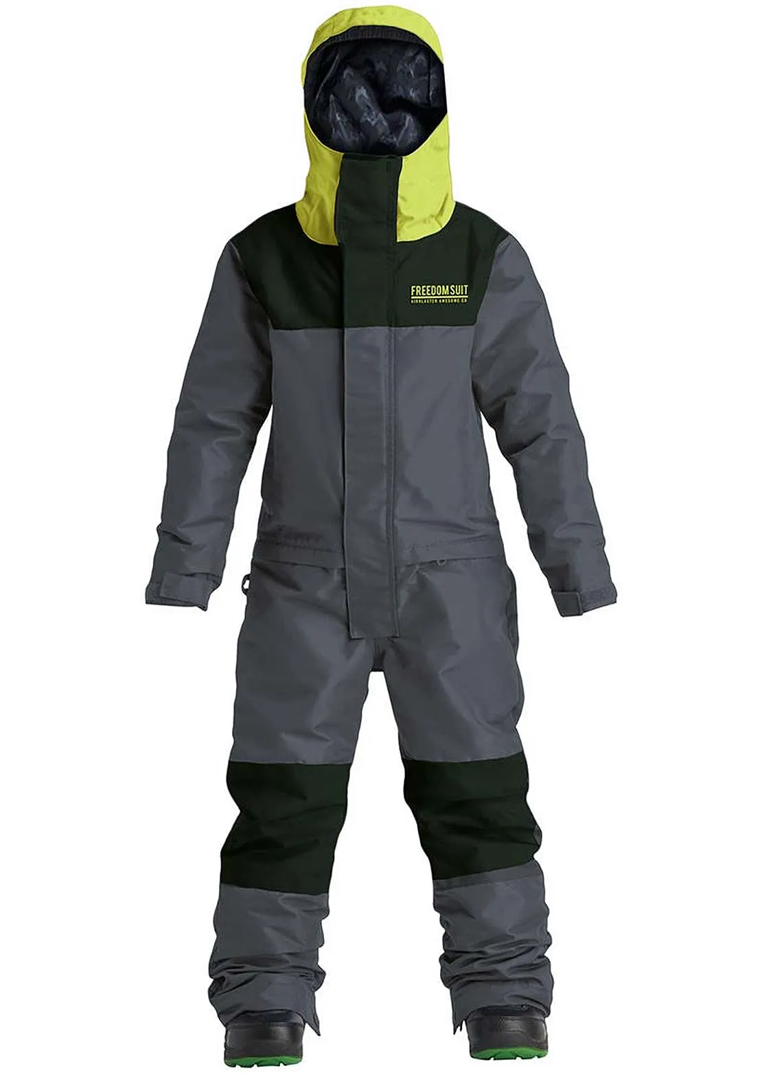 Airblaster Junior Freedom Suit