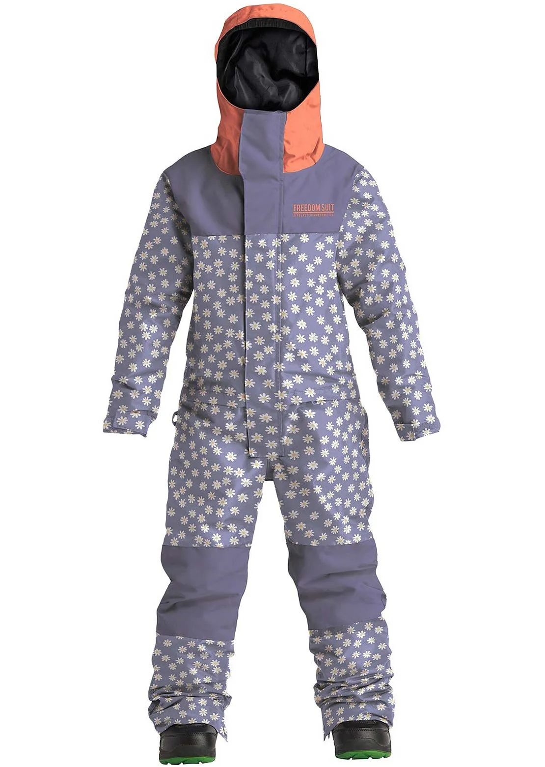 Airblaster Junior Freedom Suit