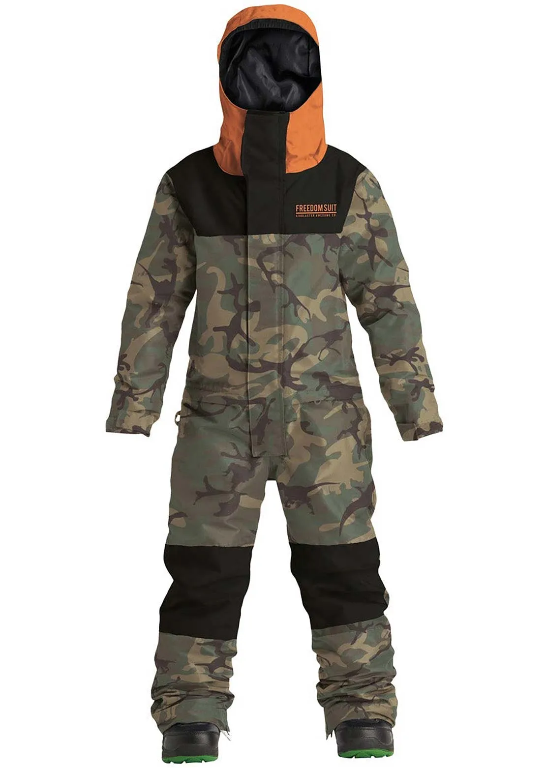 Airblaster Junior Freedom Suit