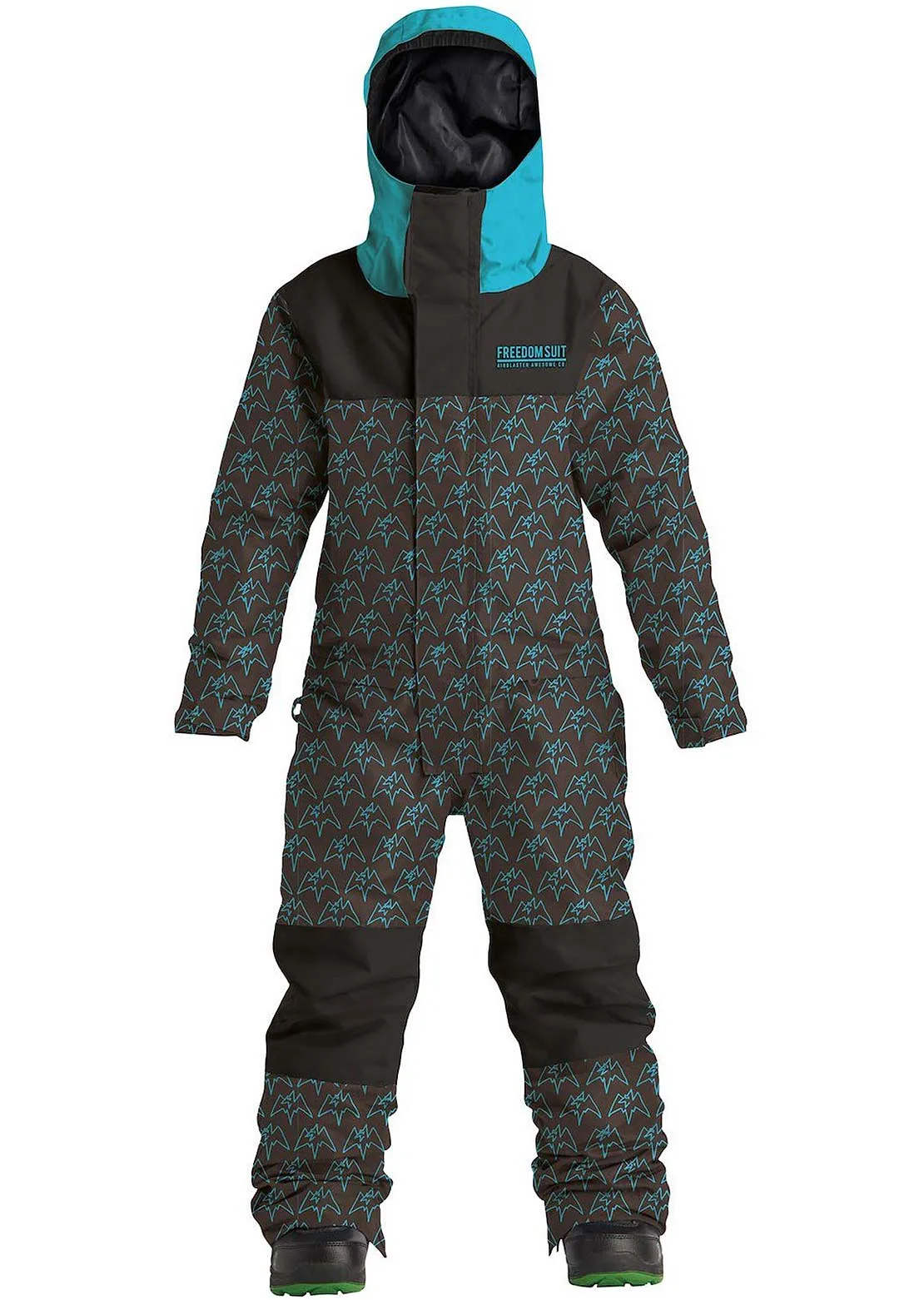 Airblaster Junior Freedom Suit