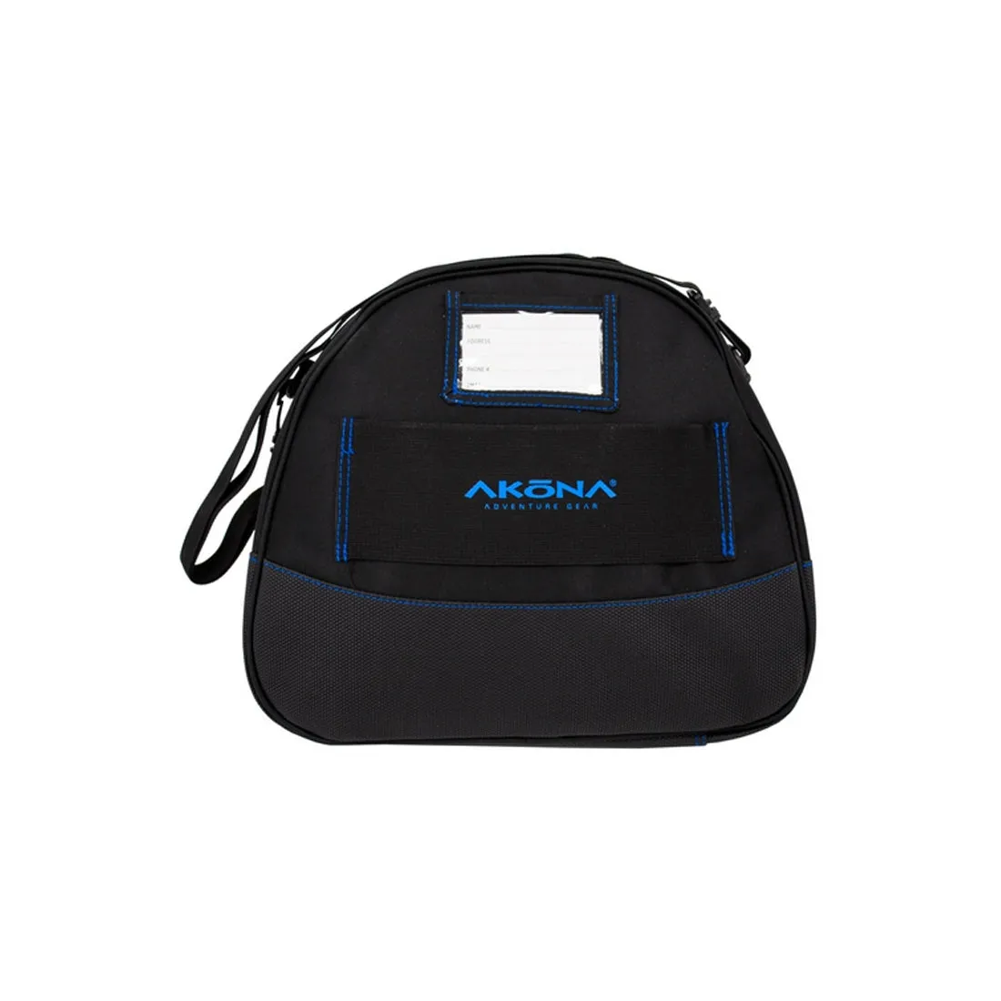 Akona Pro Padded Scuba Diving Regulator Bag AKB602