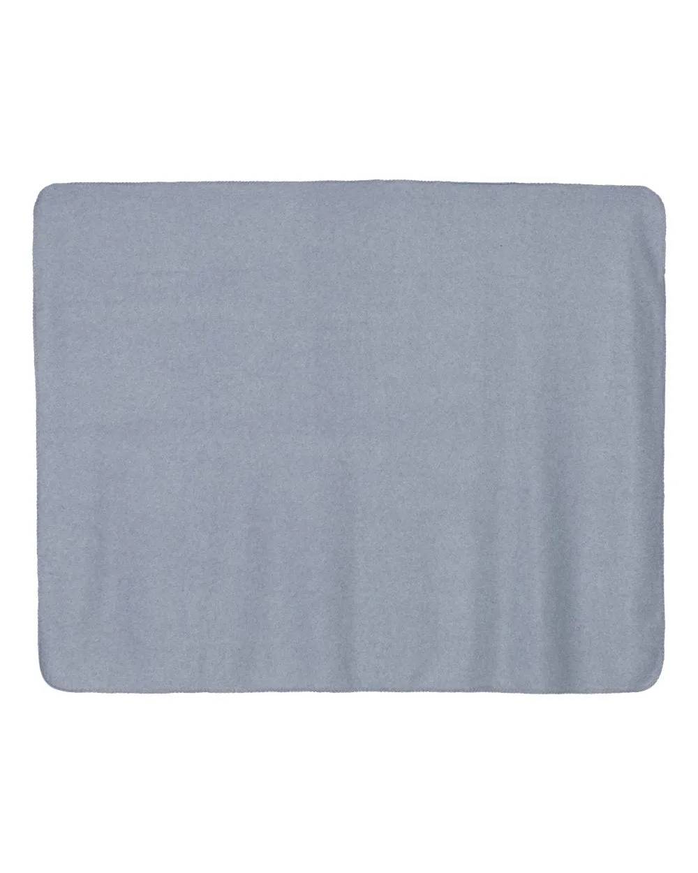 Alpine Fleece 8700 Fleece Throw Blanket - 50 in W x 60 in L