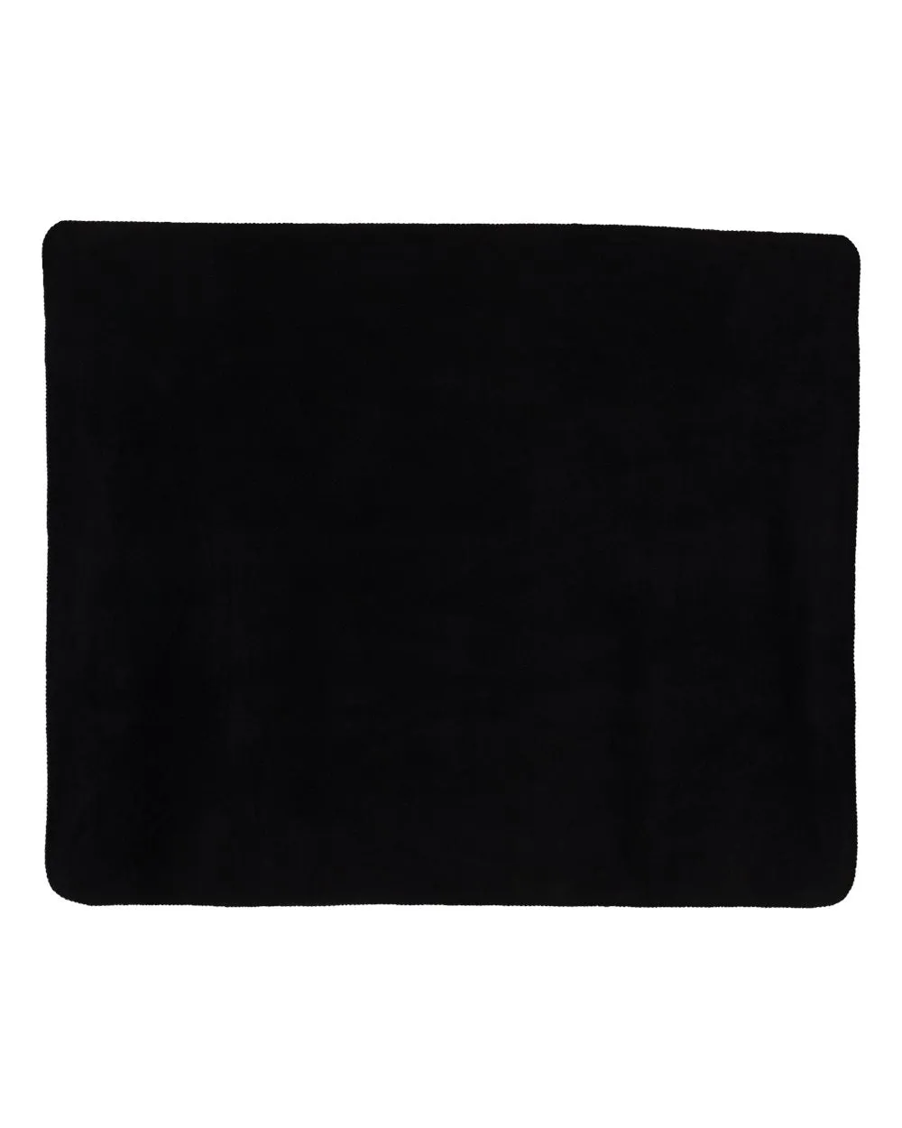 Alpine Fleece 8700 Fleece Throw Blanket - 50 in W x 60 in L