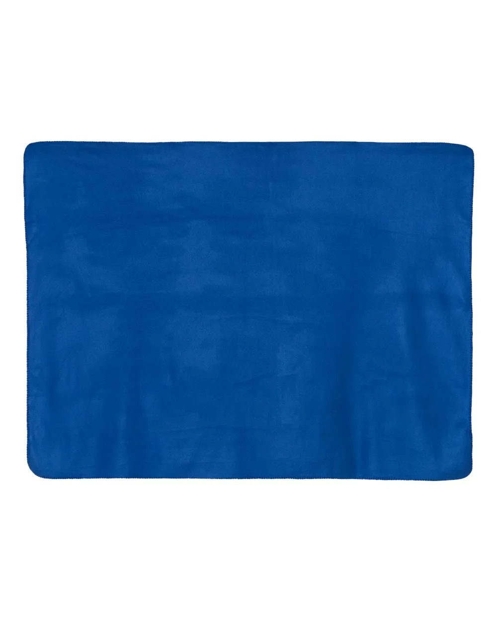 Alpine Fleece 8700 Fleece Throw Blanket - 50 in W x 60 in L