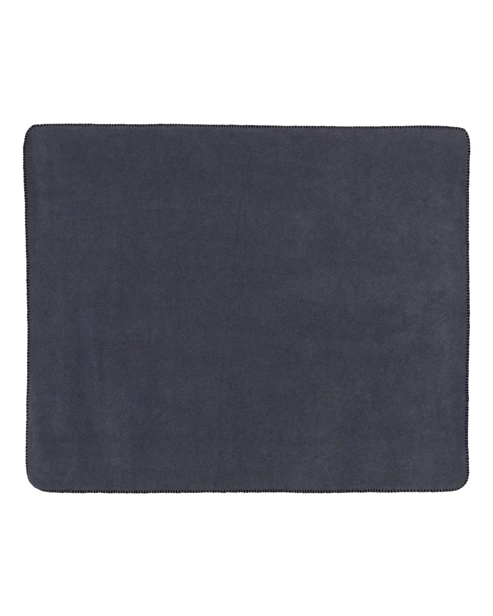 Alpine Fleece 8700 Fleece Throw Blanket - 50 in W x 60 in L