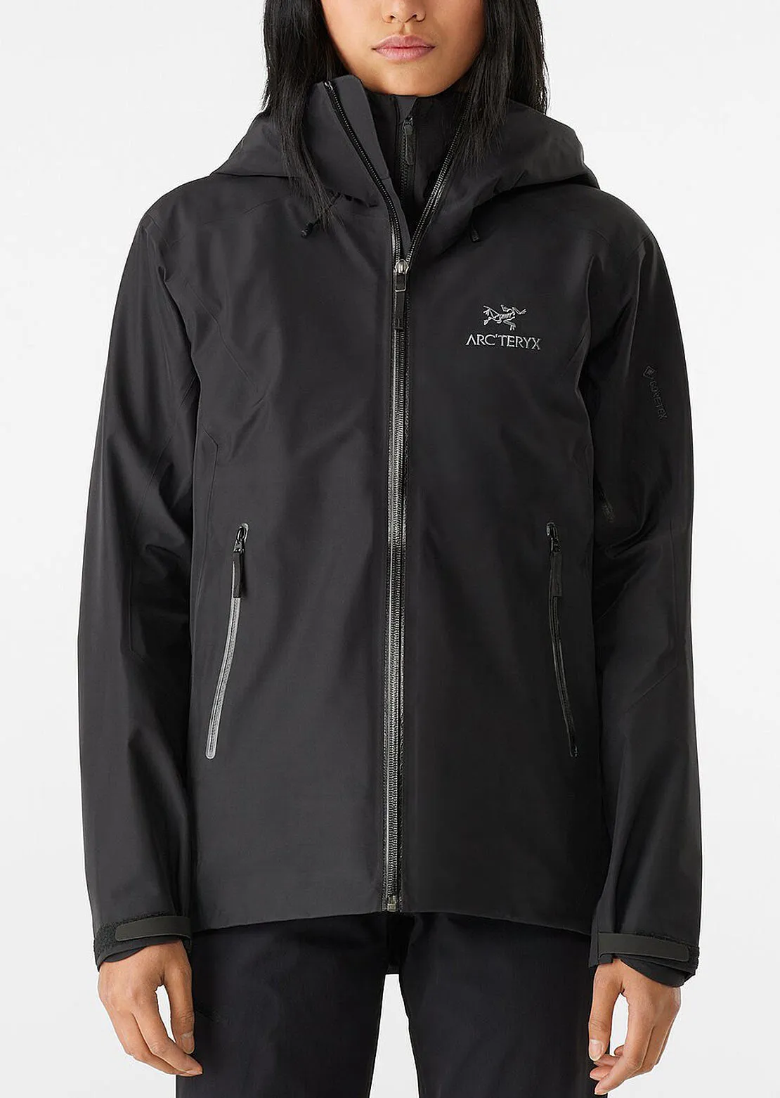 Arc'teryx Women's Beta Lightweight Jacket