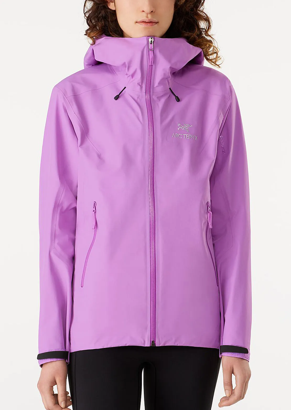 Arc'teryx Women's Beta Lightweight Jacket