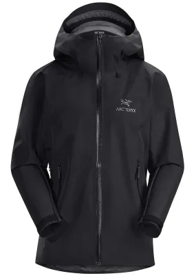 Arc'teryx Women's Beta Lightweight Jacket