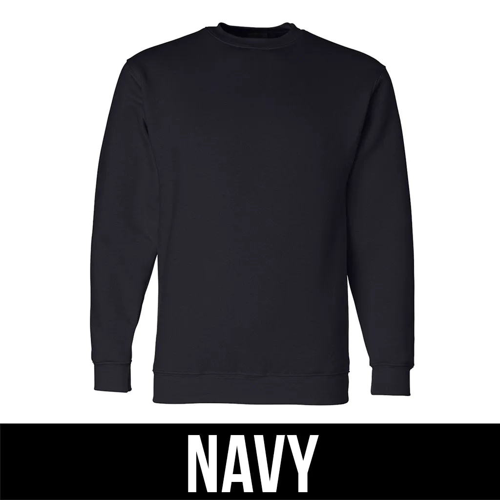 Bayside Crewneck Fleece