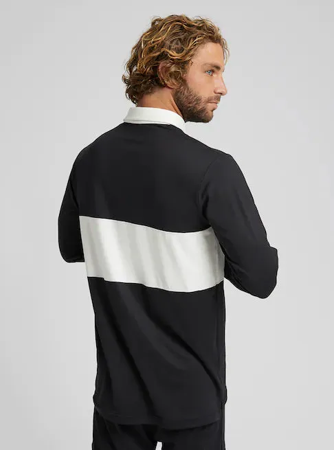 Burton Rugby Thermal - Black