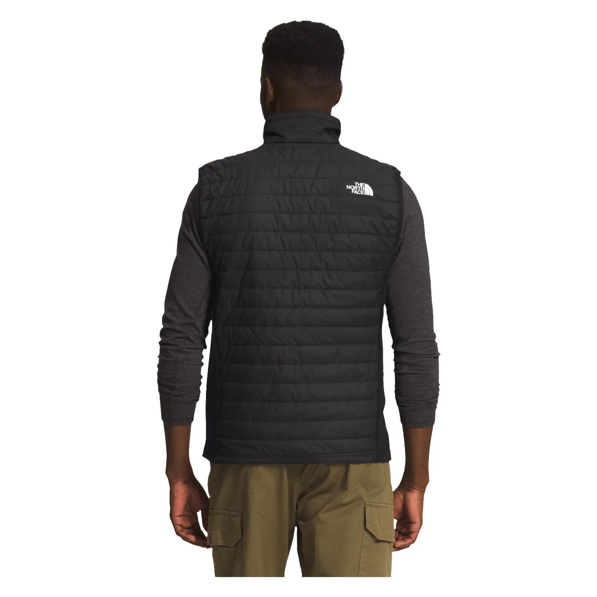 Canyonlands Hybrid Vest Men's