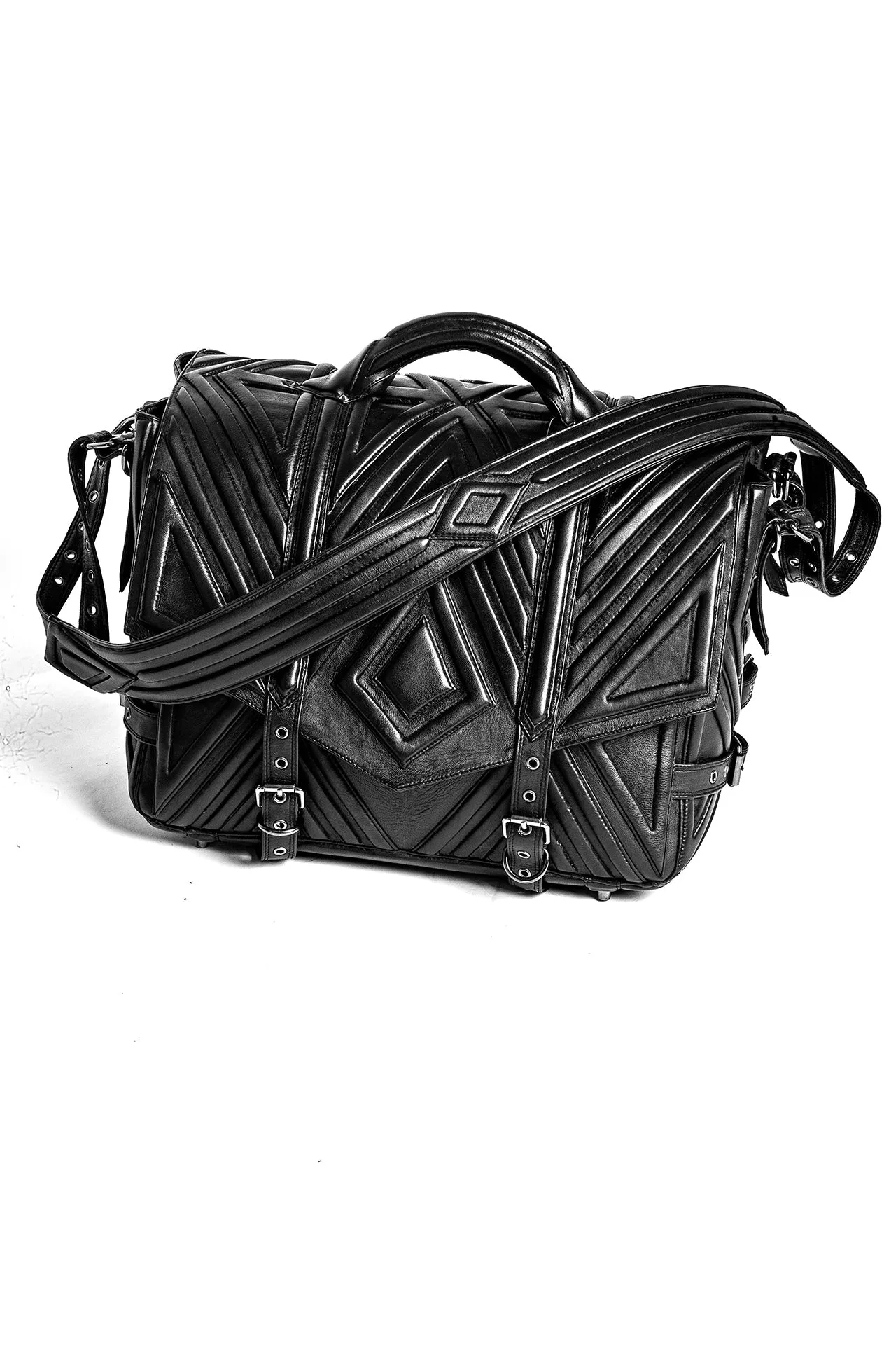 Chiron Travel Bag