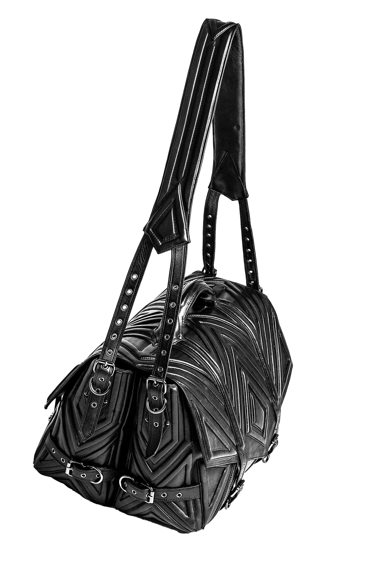 Chiron Travel Bag