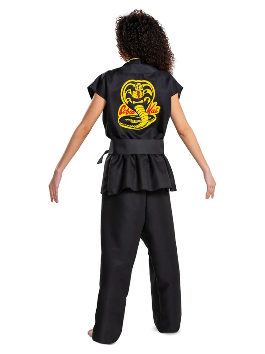 Cobra Kai Costume