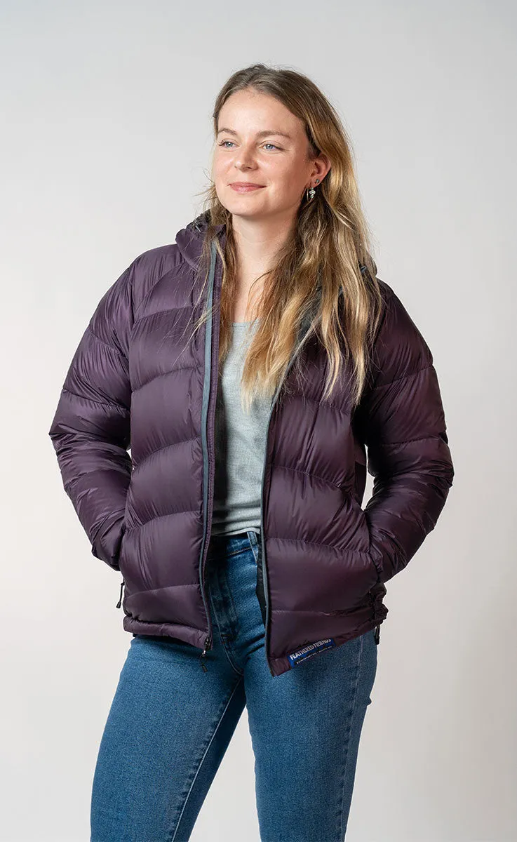 Ellia Women's Down Jacket