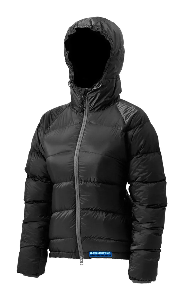 Ellia Women's Down Jacket