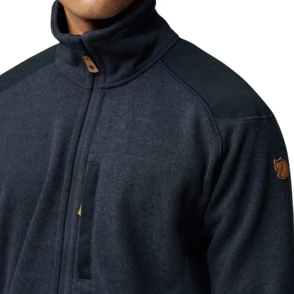 Fjallraven Men's Buck Fleece