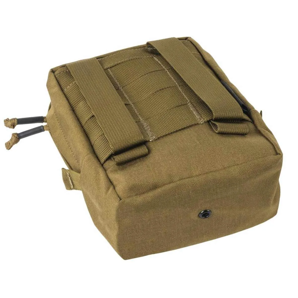 Helikon Cargo MOLLE Utility Pouch Coyote