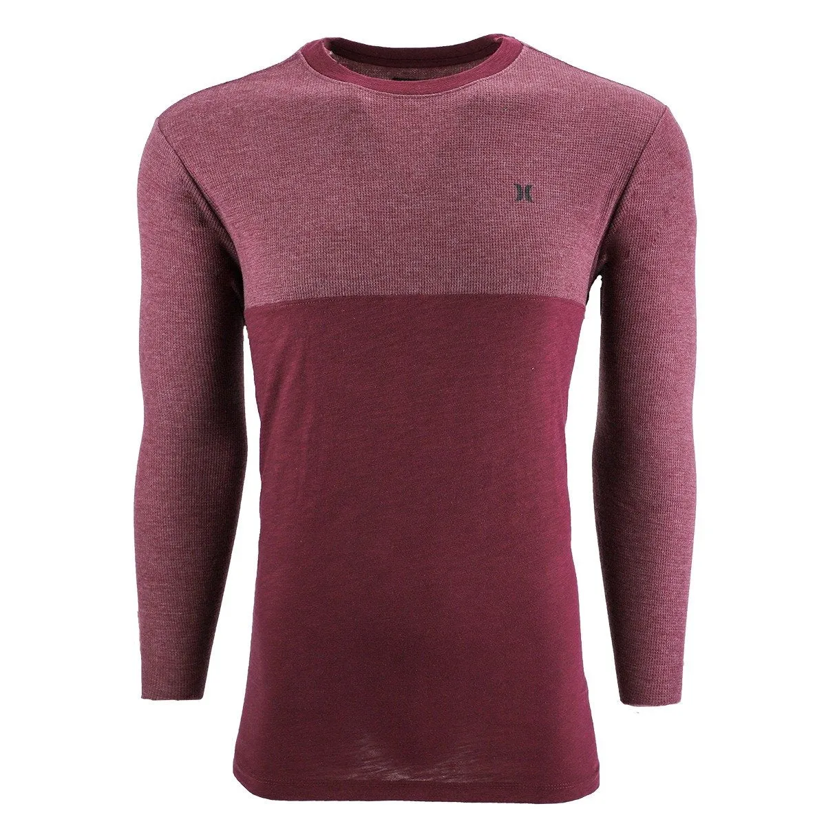 Hurley Men's Harrison L/S Thermal Top