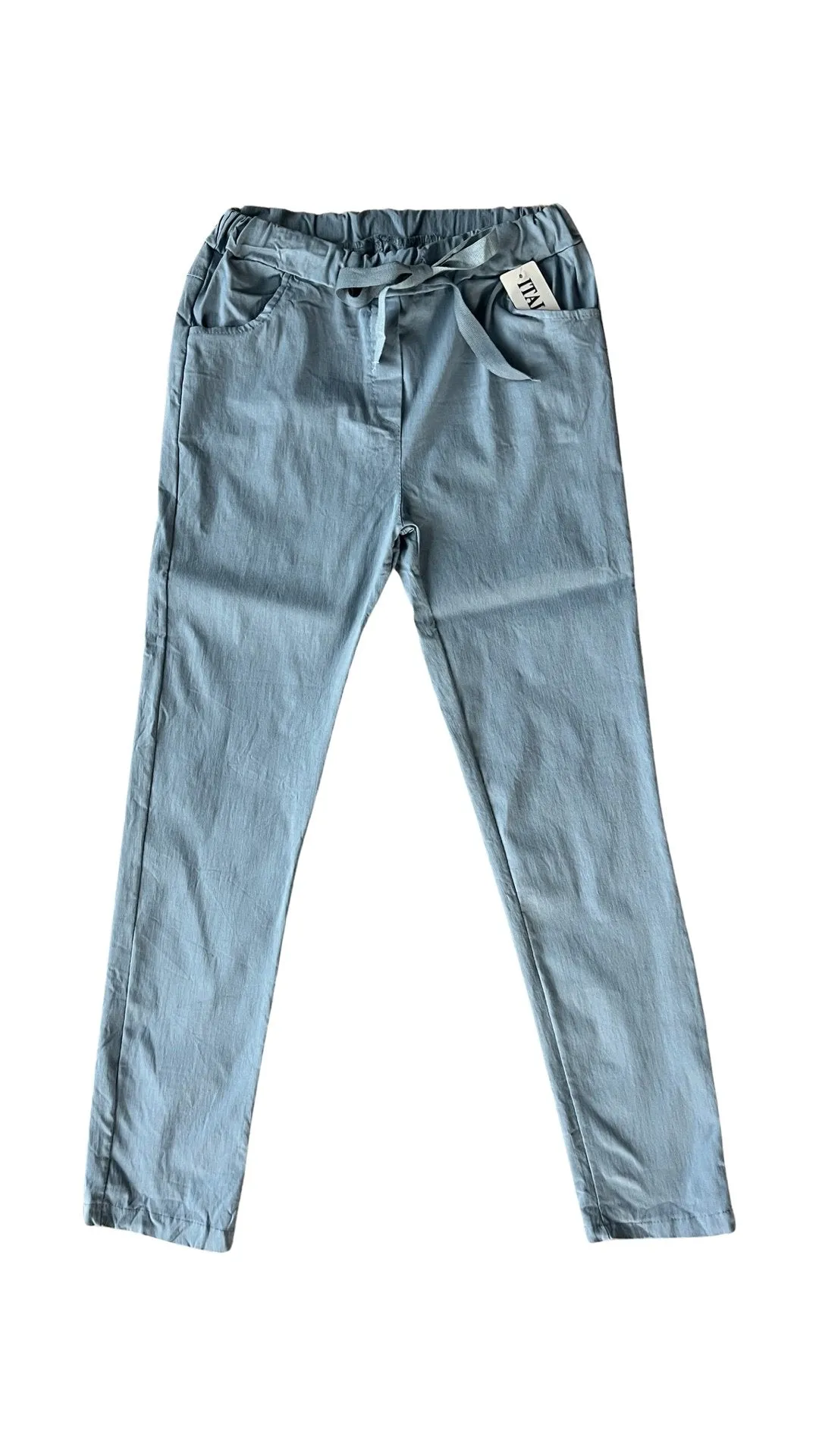 Italy stretch trouser