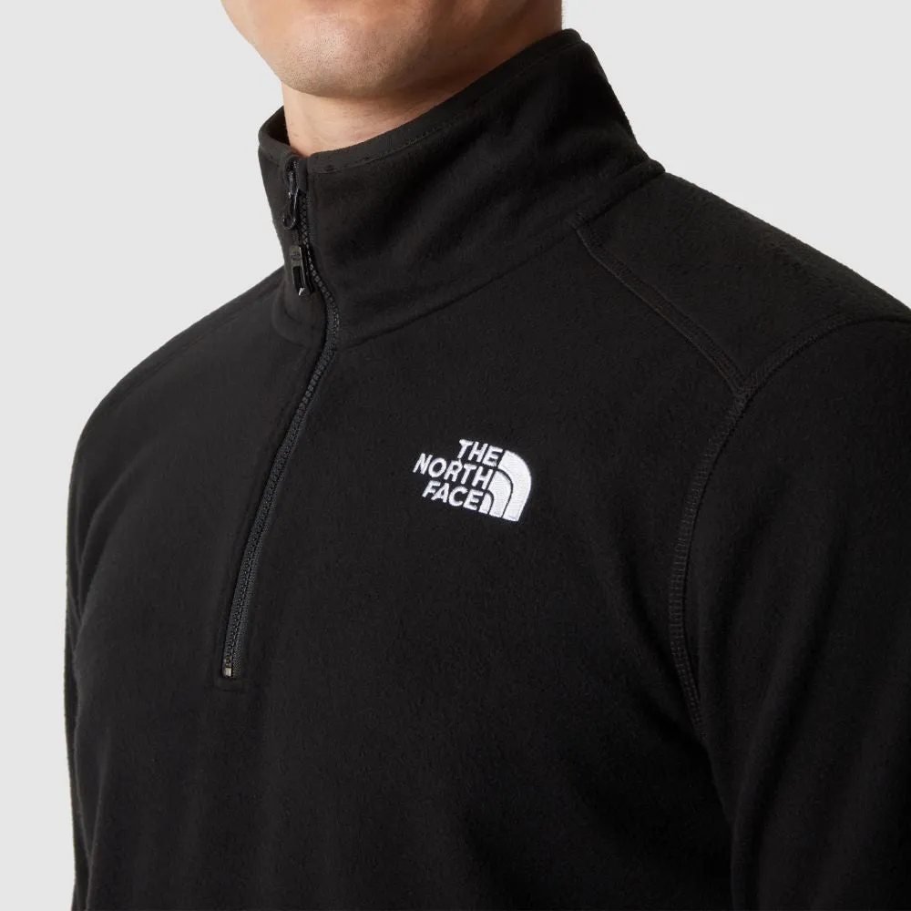 MEN'S 100 GLACIER 1/4 ZIP FLEECE