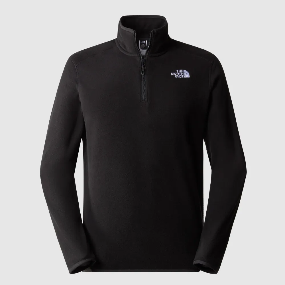 MEN'S 100 GLACIER 1/4 ZIP FLEECE