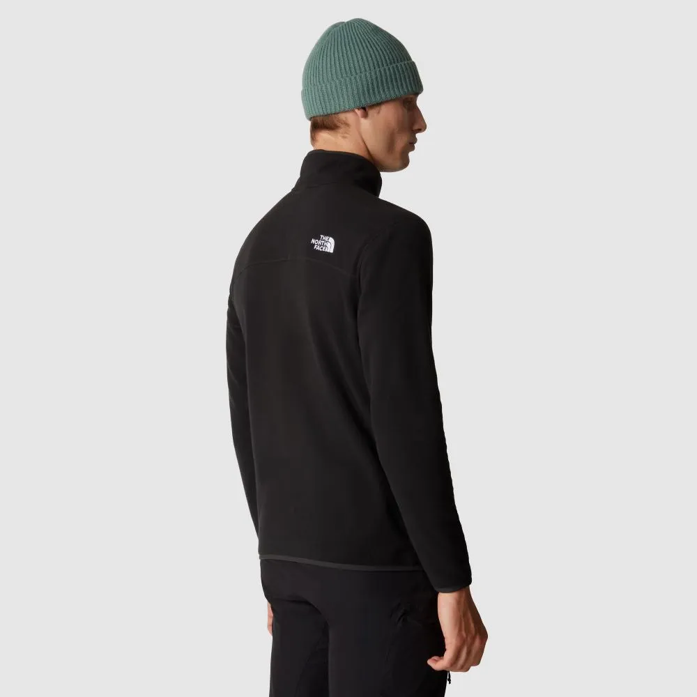 MEN'S 100 GLACIER 1/4 ZIP FLEECE