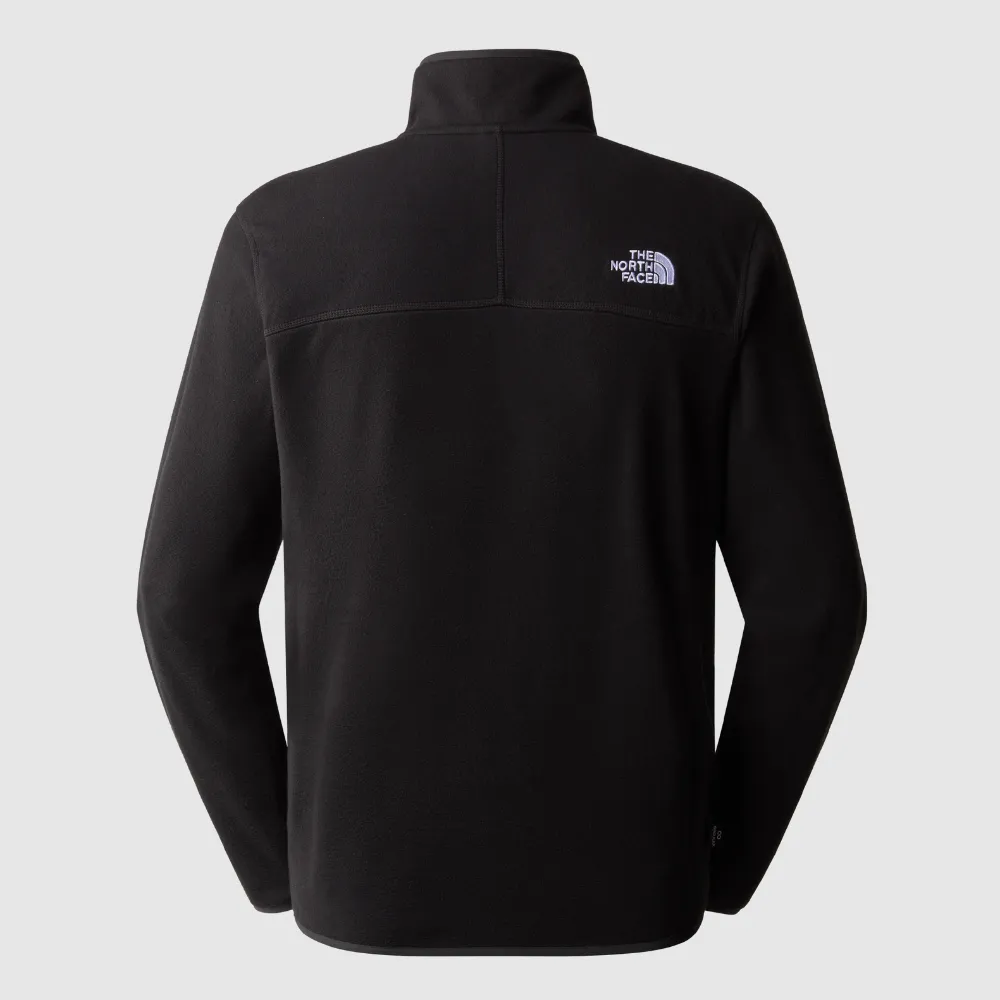 MEN'S 100 GLACIER 1/4 ZIP FLEECE