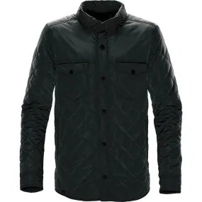 Men's Diamondback Jacket - BLQ-2