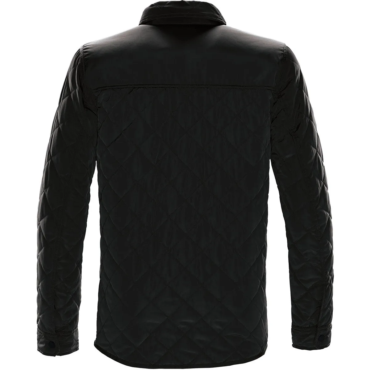 Men's Diamondback Jacket - BLQ-2