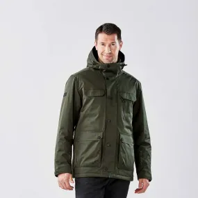 Men's Zurich Thermal Jacket - ANX-1