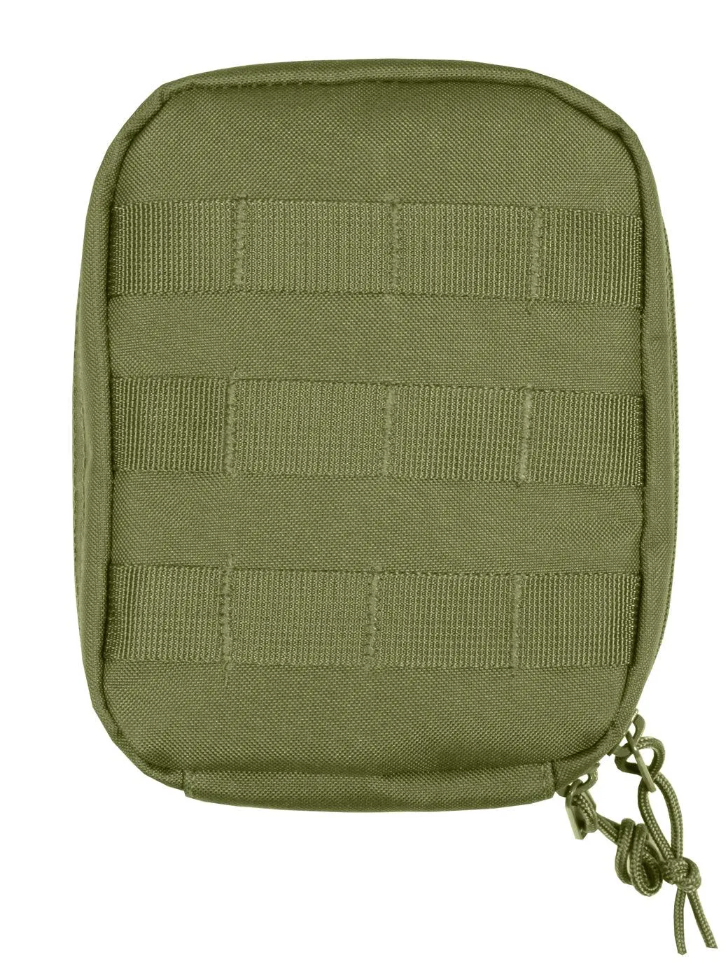 MOLLE Tactical Trauma & First Aid Kit Pouch by Rothco