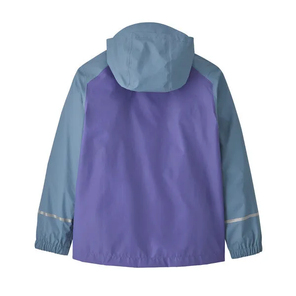 Patagonia Girls' Torrentshell 3L Jacket 2024