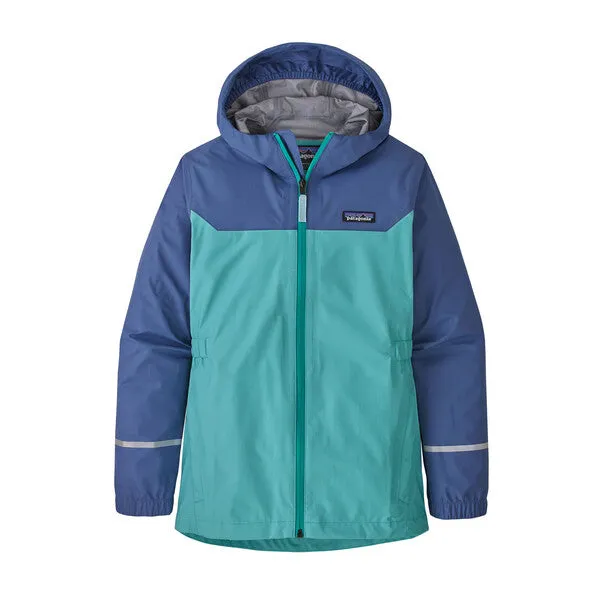 Patagonia Girls' Torrentshell 3L Jacket 2024