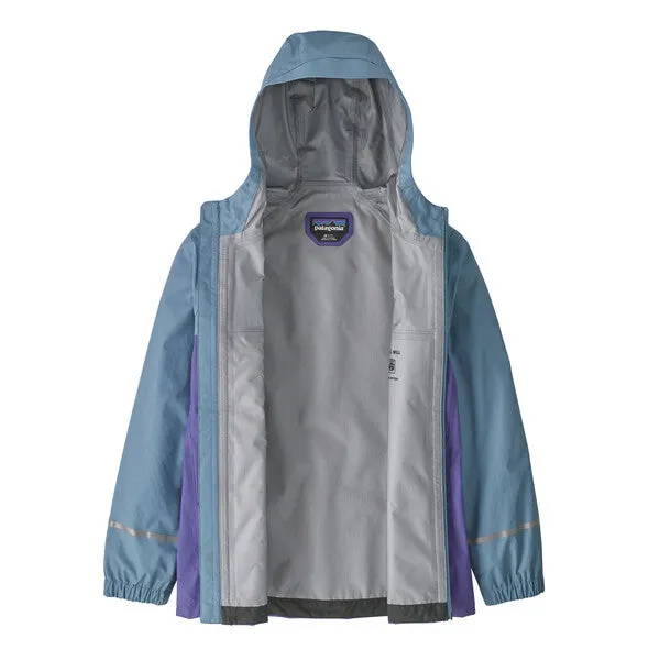 Patagonia Girls' Torrentshell 3L Jacket 2024