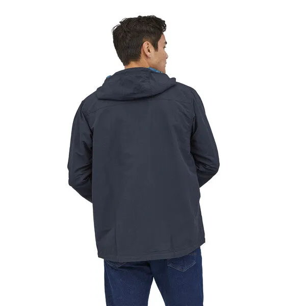 Patagonia Men's Isthmus Anorak 2024