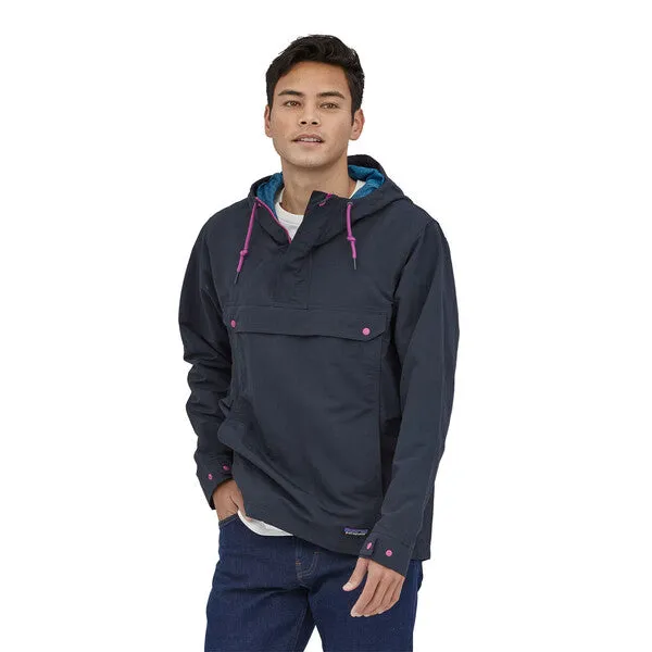 Patagonia Men's Isthmus Anorak 2024