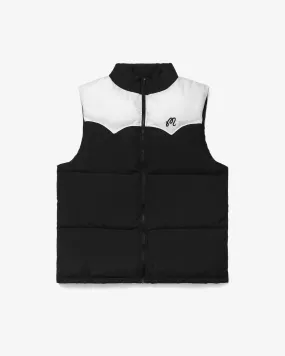 RITTER PADDED VEST