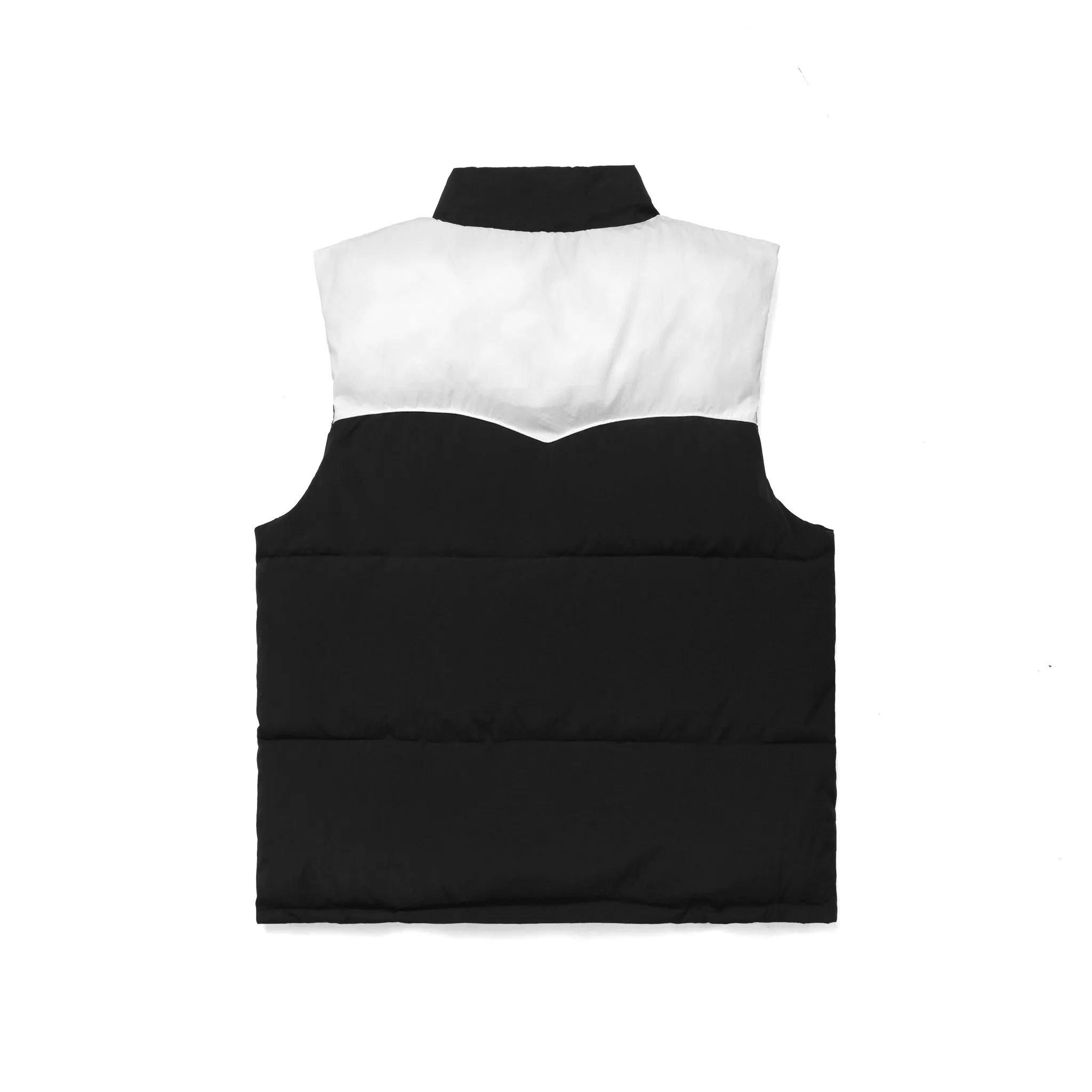 RITTER PADDED VEST