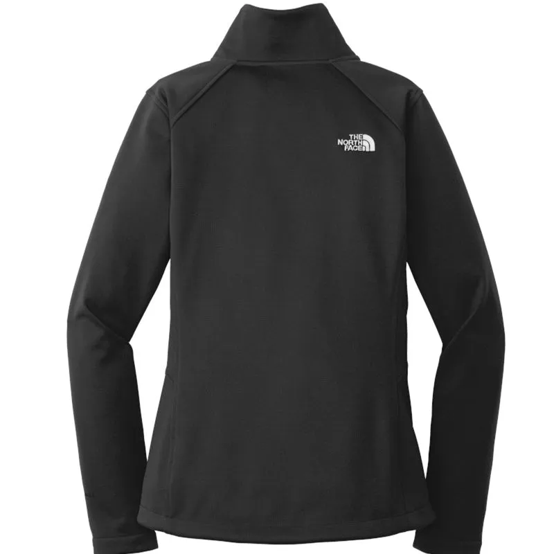 The North Face® Ladies Ridgewall Soft Shell Jacket | NF0A3LGY