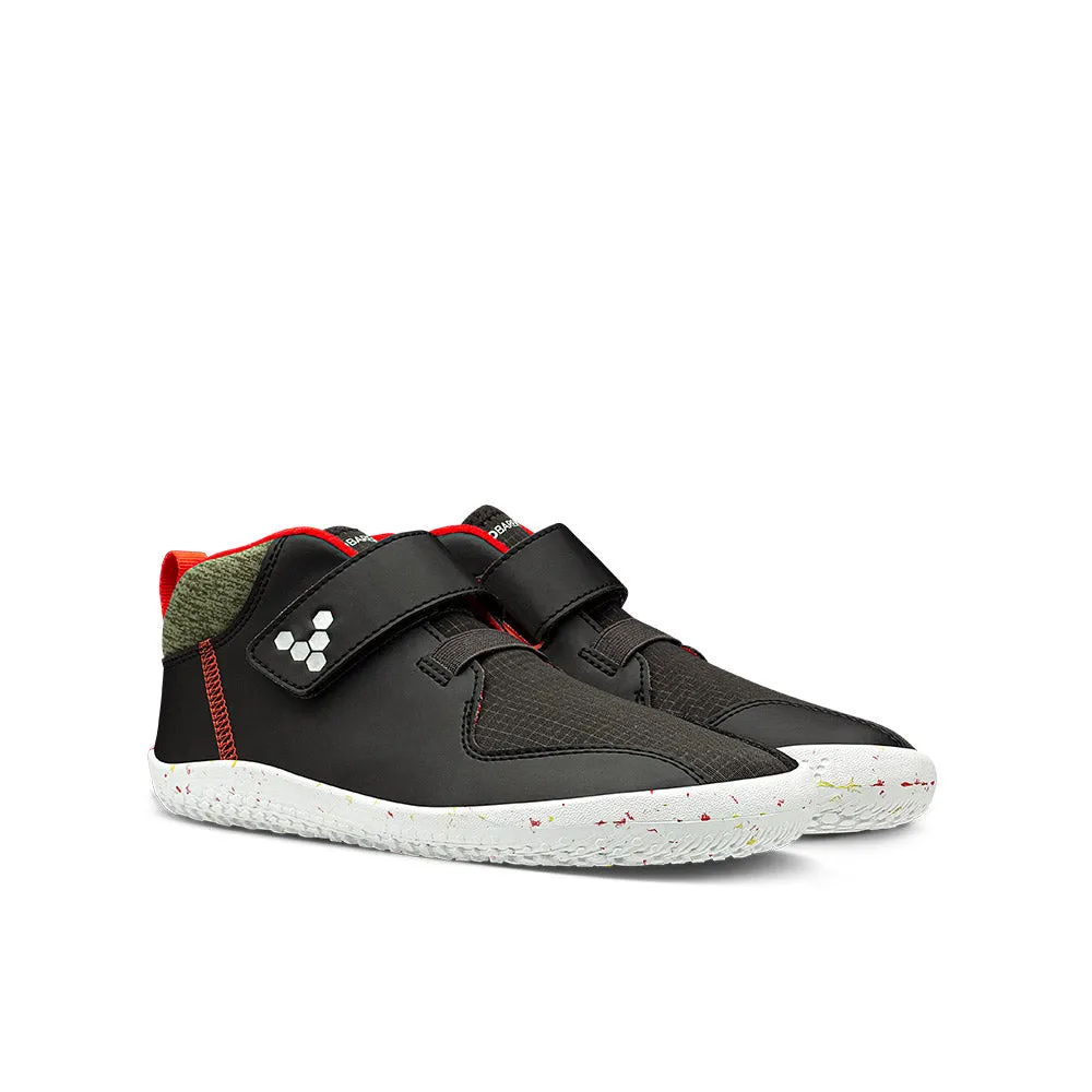 Vivobarefoot Primus Bootie Winter Kids (str. 25-32)