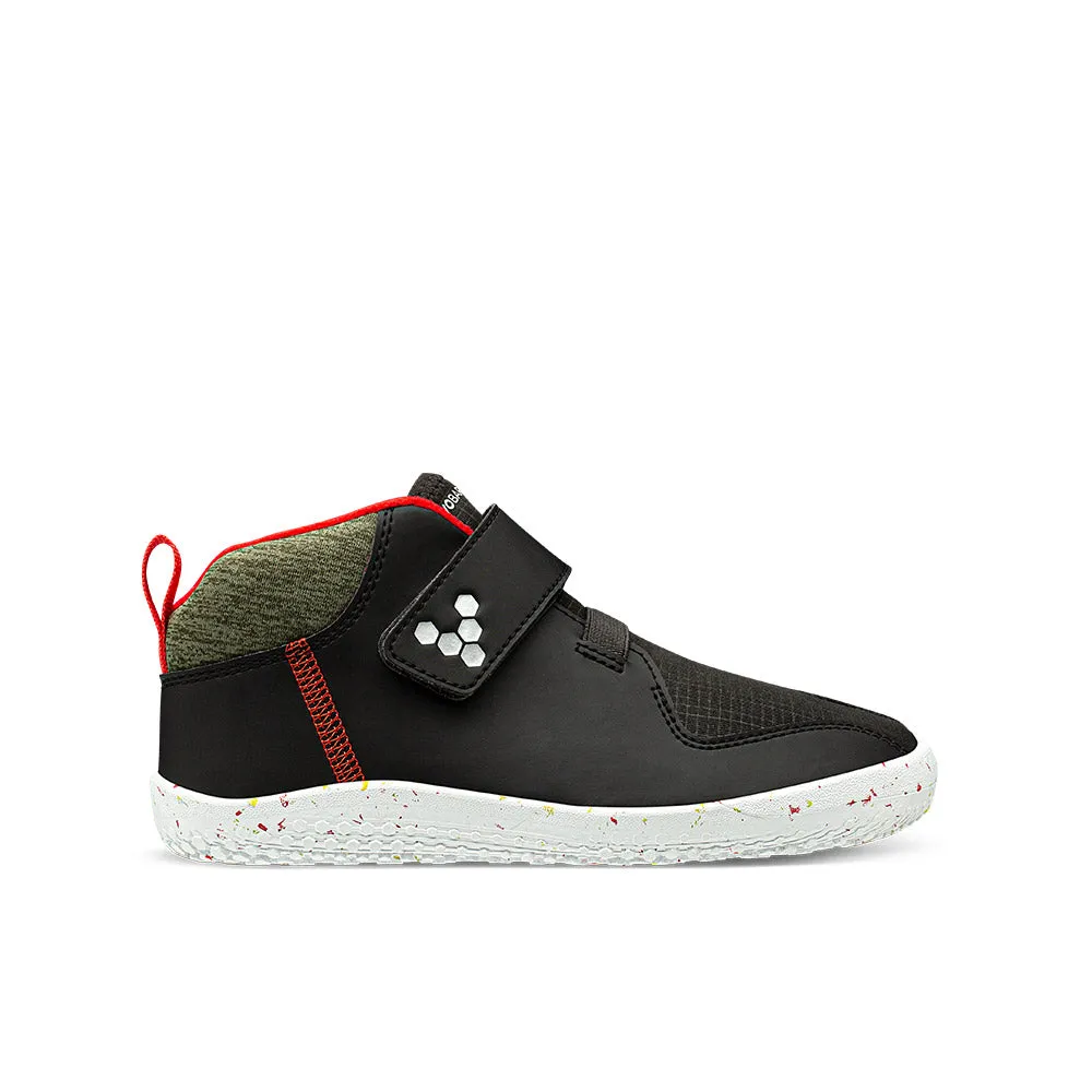 Vivobarefoot Primus Bootie Winter Kids (str. 25-32)