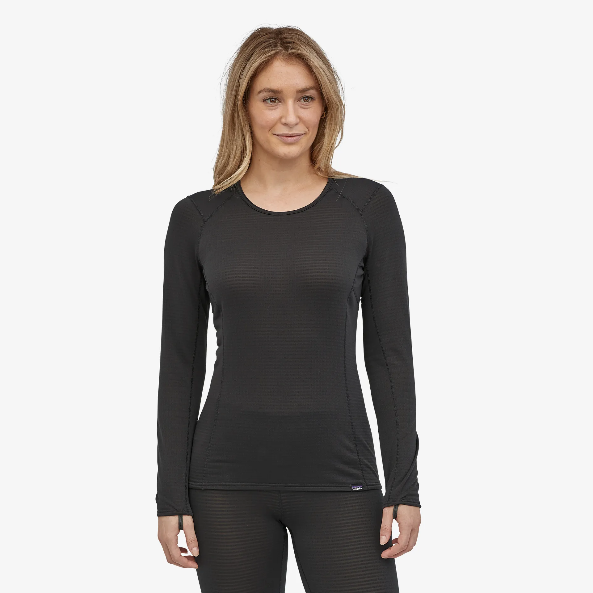 Women's Capilene® Thermal Weight Crew