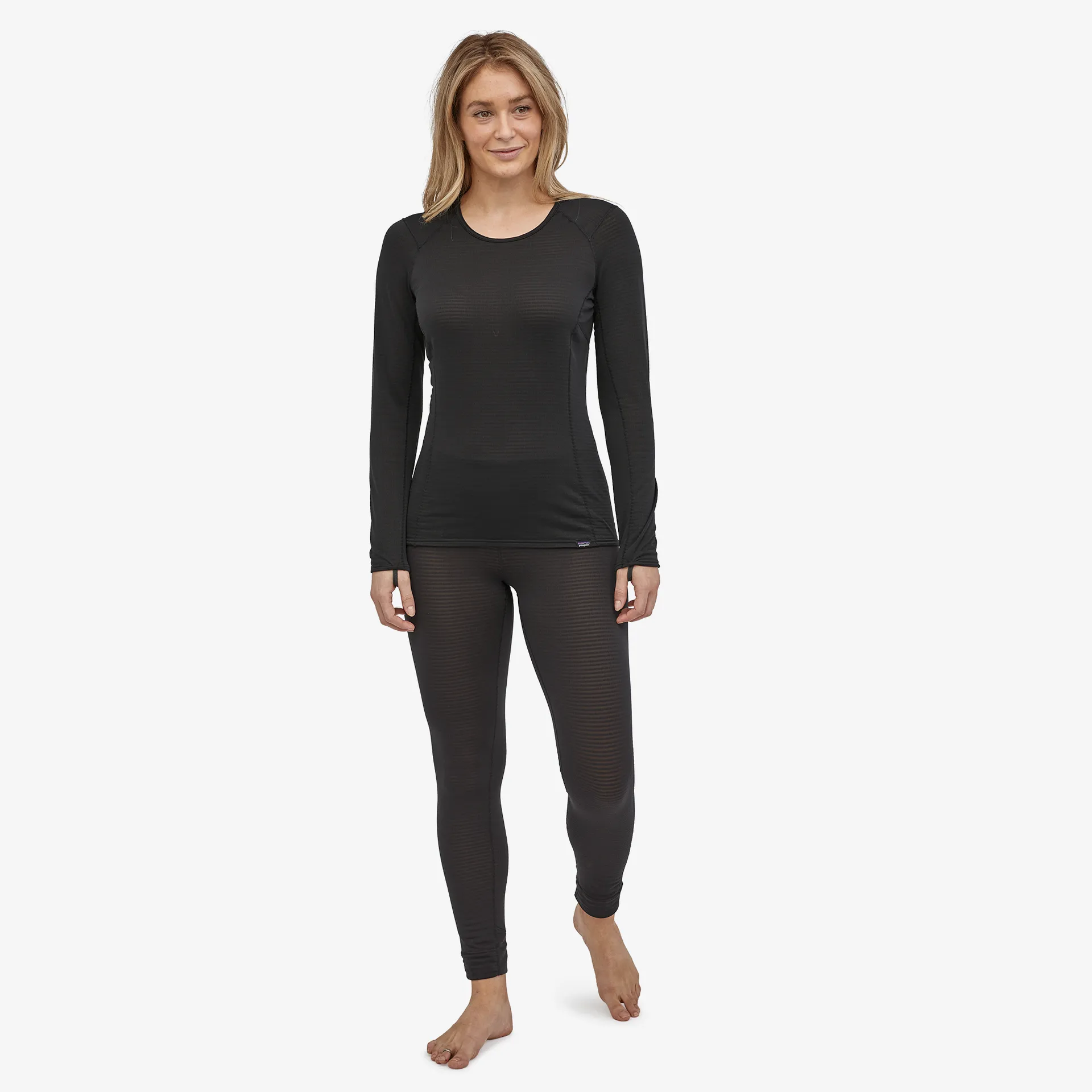 Women's Capilene® Thermal Weight Crew